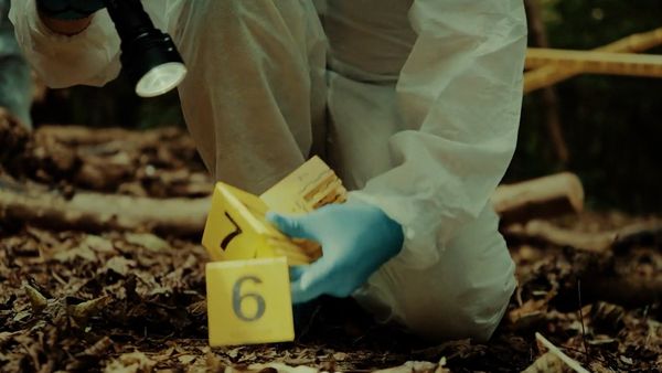 Crime Exposé with Nancy O'Dell - Episode 23