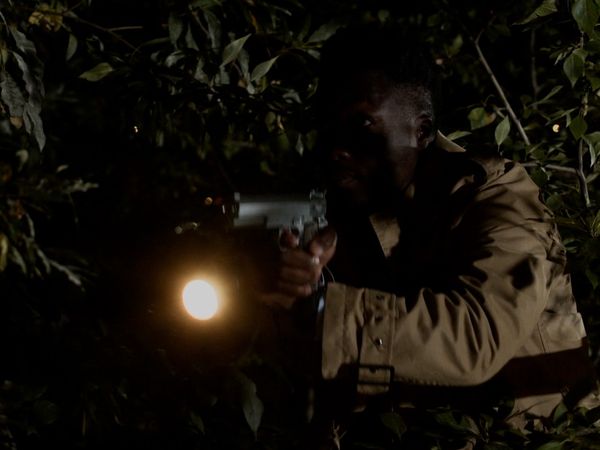 Crime Exposé with Nancy O'Dell - Episode 34