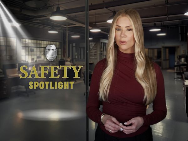Crime Exposé with Nancy O'Dell - Episode 40