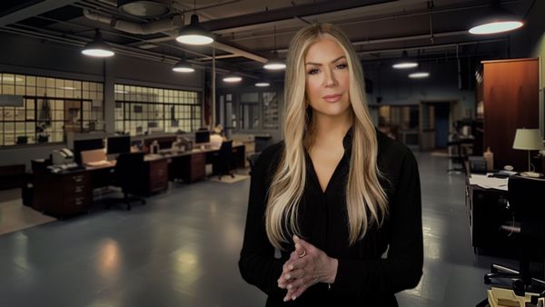 Crime Exposé with Nancy O'Dell - Episode 48