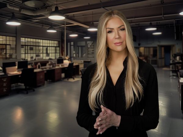 Crime Exposé with Nancy O'Dell - Episode 48
