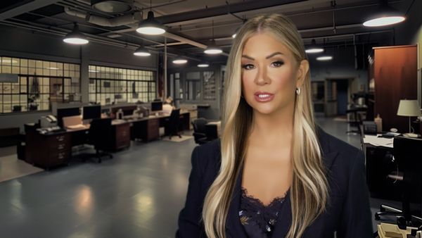 Crime Exposé with Nancy O'Dell - Episode 53