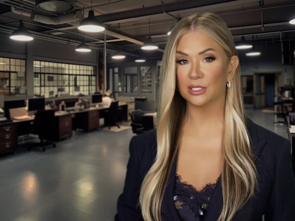 Crime Exposé with Nancy O'Dell - Episode 53