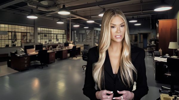 Crime Exposé with Nancy O'Dell - Episode 71