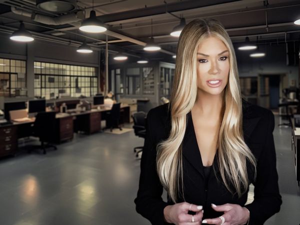 Crime Exposé with Nancy O'Dell - Episode 71