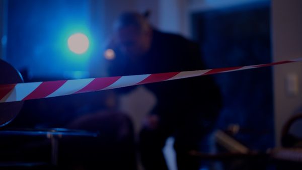 Crime Exposé with Nancy O'Dell - Episode 78