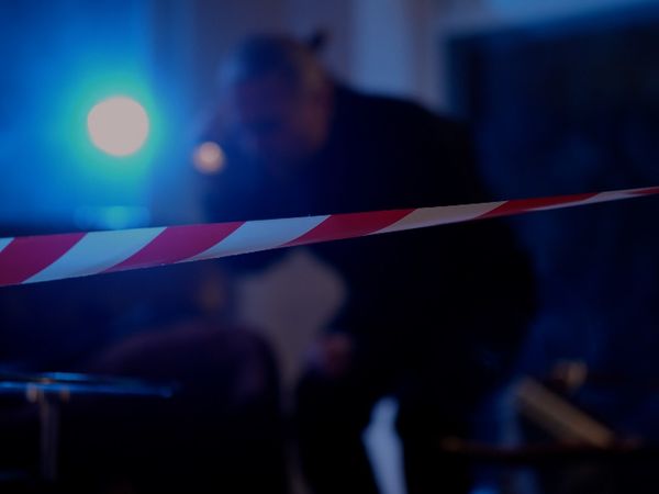 Crime Exposé with Nancy O'Dell - Episode 78