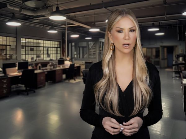 Crime Exposé with Nancy O'Dell - Episode 86