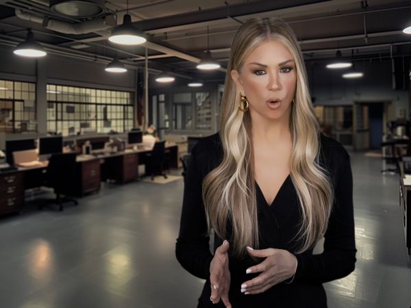 Crime Exposé with Nancy O'Dell - Episode 91