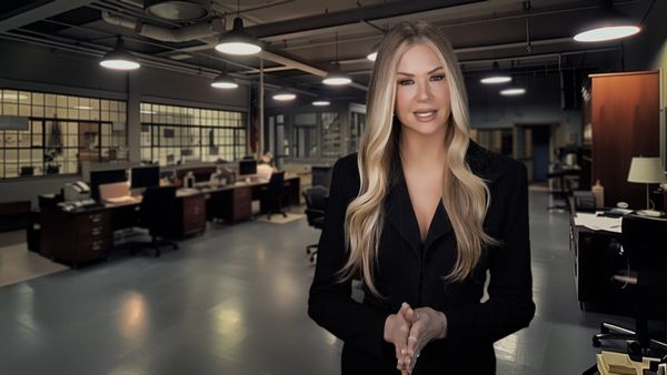 Crime Exposé with Nancy O'Dell - Episode 94