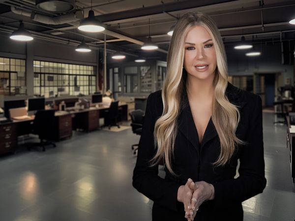 Crime Exposé with Nancy O'Dell - Episode 94