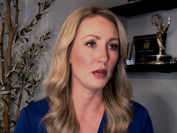 Crime Exposé with Nancy O'Dell - Episode 102
