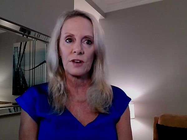 Crime Exposé with Nancy O'Dell - Episode 108