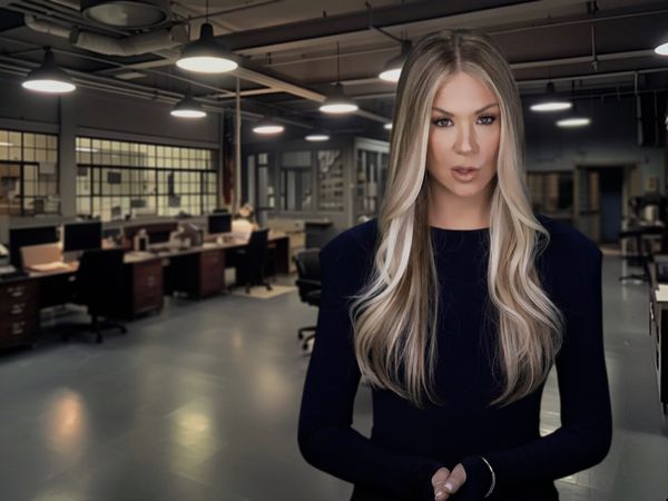 Crime Exposé with Nancy O'Dell - Episode 113