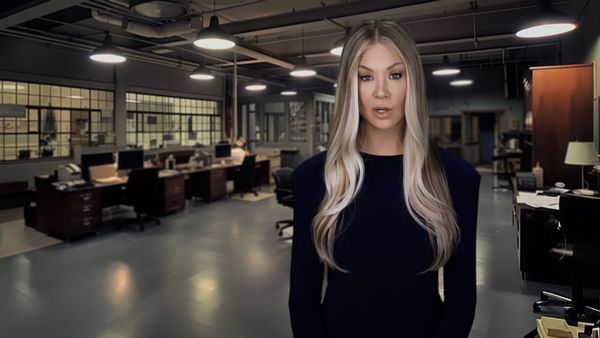 Crime Exposé with Nancy O'Dell - Episode 120