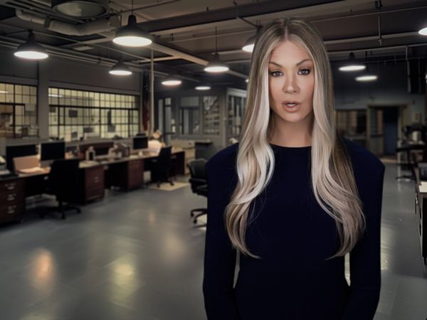 Crime Exposé with Nancy O'Dell - Episode 120