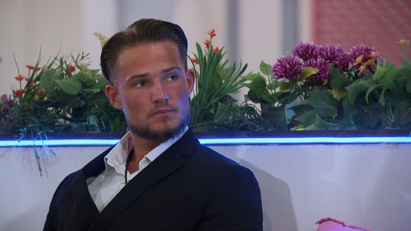 Love Island Danmark - Episode 226