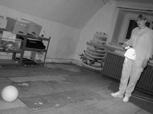 Most Haunted: Unseen - Episode 7