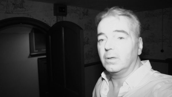 Most Haunted: Unseen - Episode 8