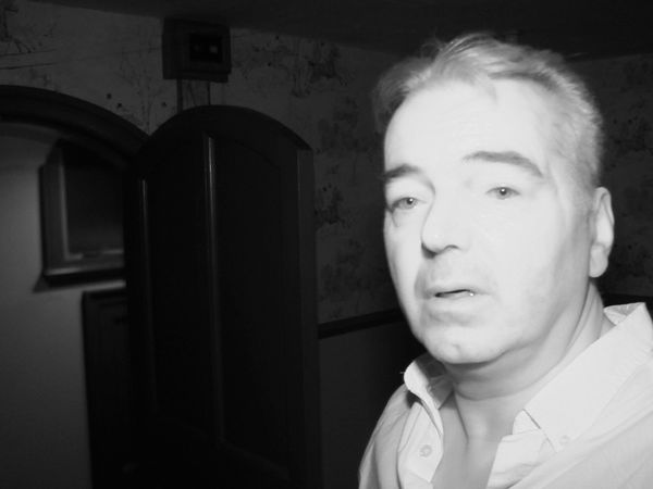 Most Haunted: Unseen - Episode 8