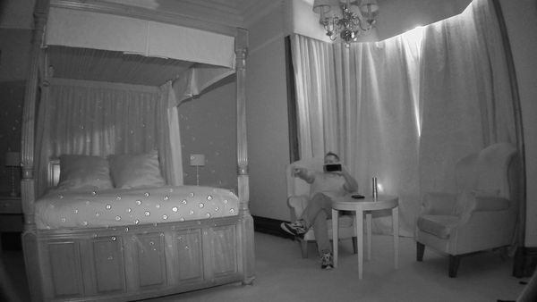 Most Haunted: Unseen - Episode 4