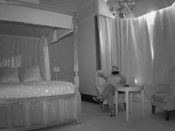 Most Haunted: Unseen - Episode 4