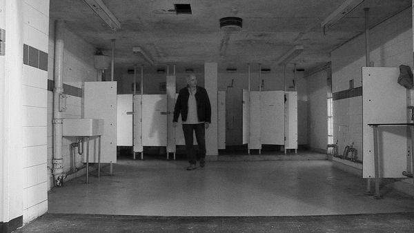 Most Haunted: Unseen - Episode 3