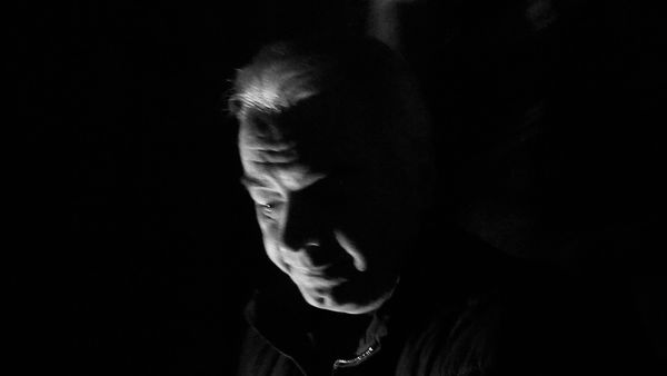 Most Haunted: Unseen - Episode 1