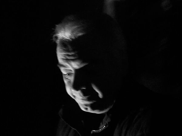 Most Haunted: Unseen - Episode 1