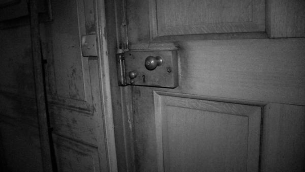 Most Haunted: Unseen - Episode 5