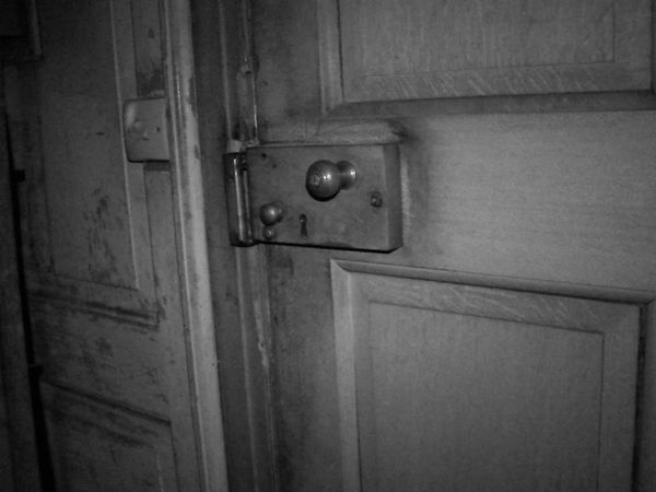 Most Haunted: Unseen - Episode 5