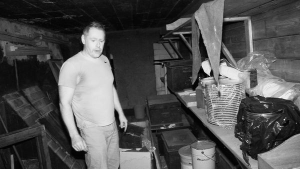Most Haunted: Unseen - Episode 10