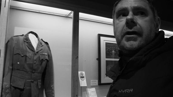 Most Haunted: Unseen - Episode 3