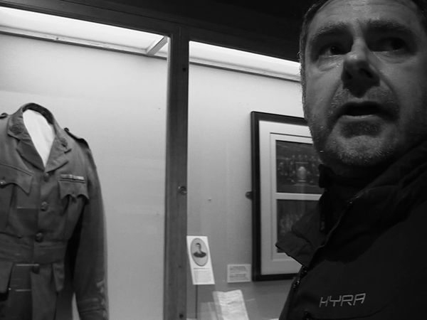 Most Haunted: Unseen - Episode 3