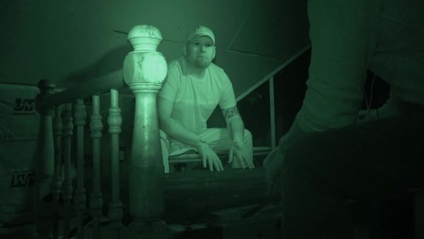 Paranormal Nightmare - Ouija Board 2