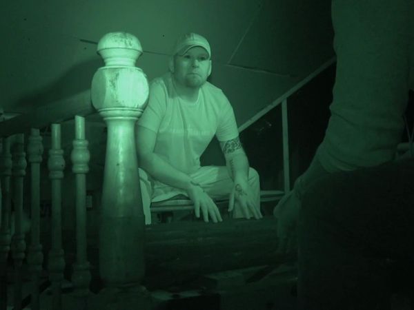 Paranormal Nightmare - Ouija Board 2