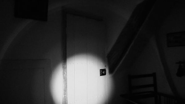 Most Haunted: Unseen - Episode 7