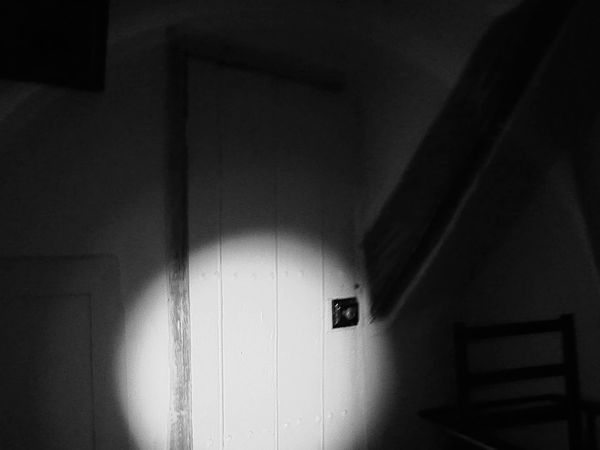 Most Haunted: Unseen - Episode 7