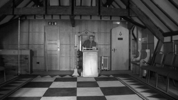 Most Haunted: Unseen - Episode 1