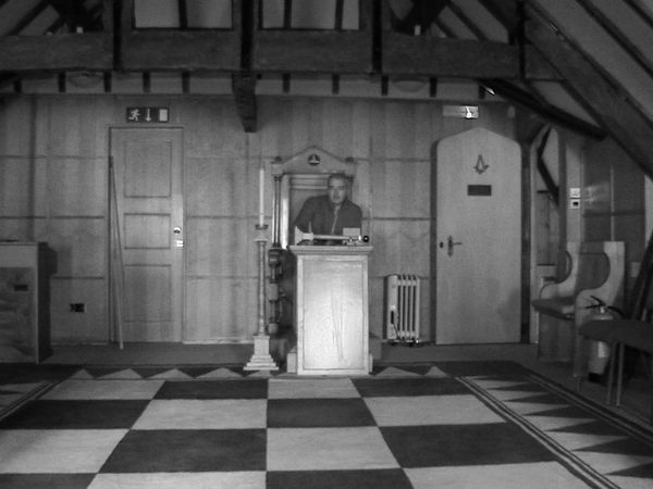 Most Haunted: Unseen - Episode 1