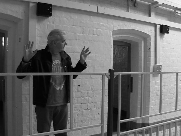 Most Haunted: Unseen - Episode 5
