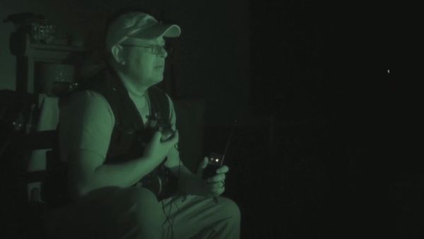 Paranormal Nightmare - Haunting In Michigan
