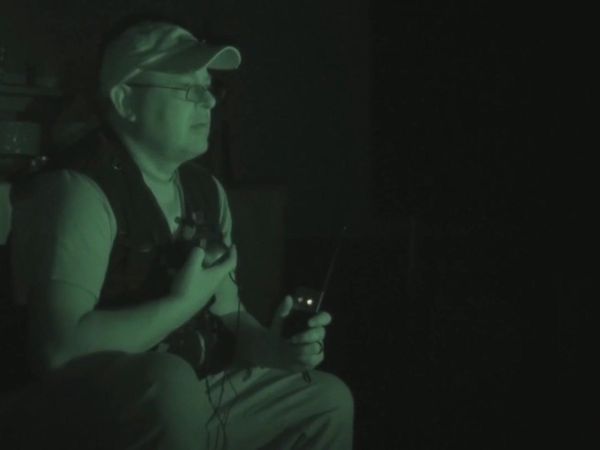 Paranormal Nightmare - Haunting In Michigan