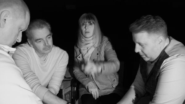 Most Haunted: Unseen - Episode 9