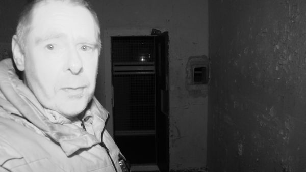 Most Haunted: Unseen - Episode 2