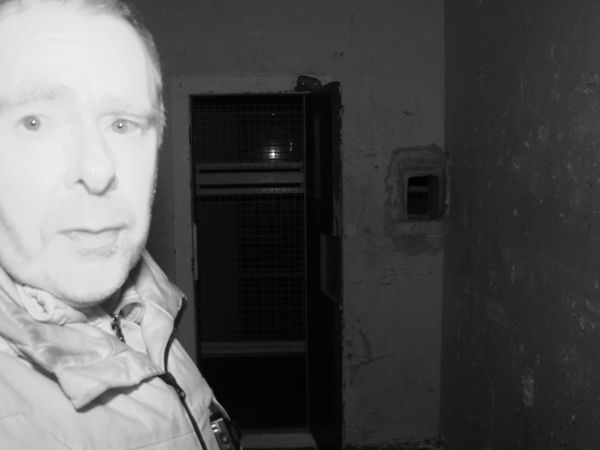 Most Haunted: Unseen - Episode 2