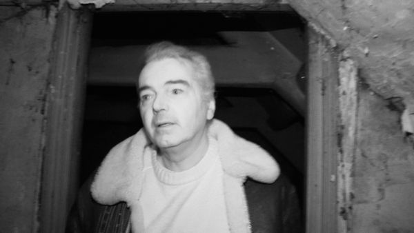 Most Haunted: Unseen - Episode 6