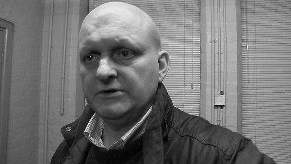 Most Haunted: Unseen - Episode 5
