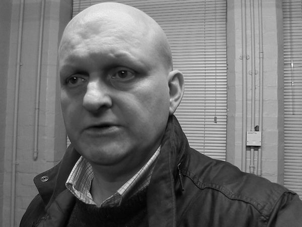Most Haunted: Unseen - Episode 5