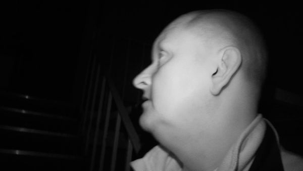 Most Haunted: Unseen - Episode 9